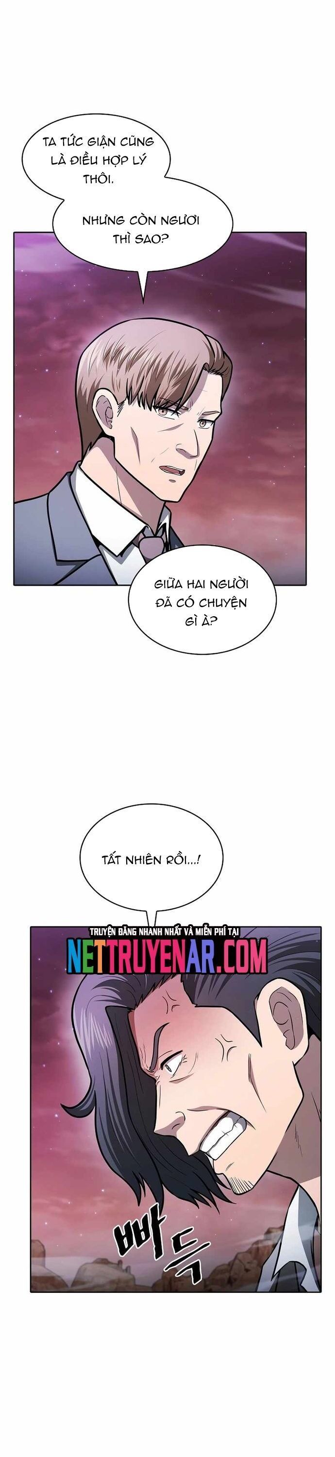 Người Chơi Trở Về Từ Địa Ngục [Chap 156-163]