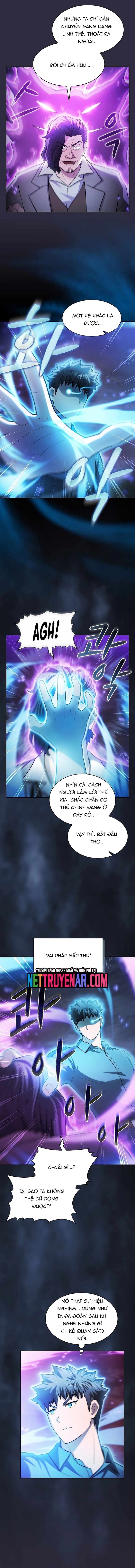 Người Chơi Trở Về Từ Địa Ngục [Chap 156-163]