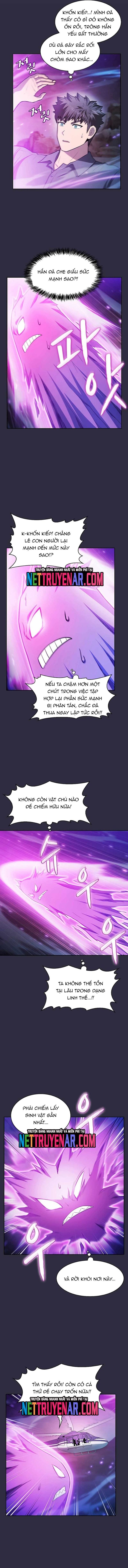 Người Chơi Trở Về Từ Địa Ngục [Chap 156-163]