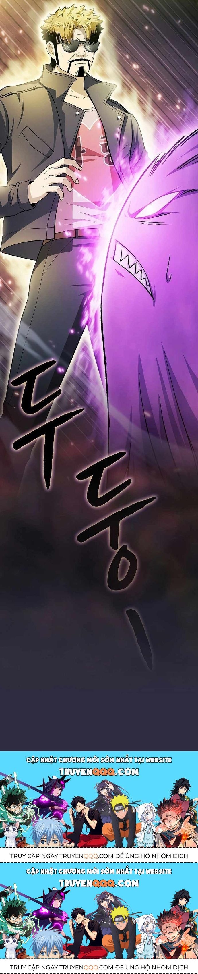 Người Chơi Trở Về Từ Địa Ngục [Chap 156-163]