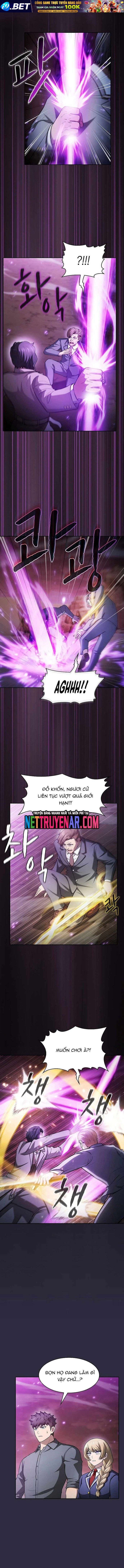 Người Chơi Trở Về Từ Địa Ngục [Chap 156-163]