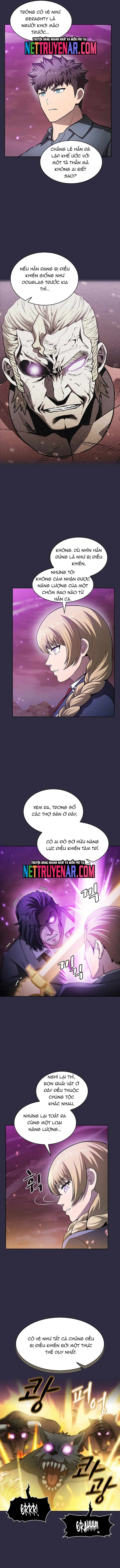 Người Chơi Trở Về Từ Địa Ngục [Chap 156-163]
