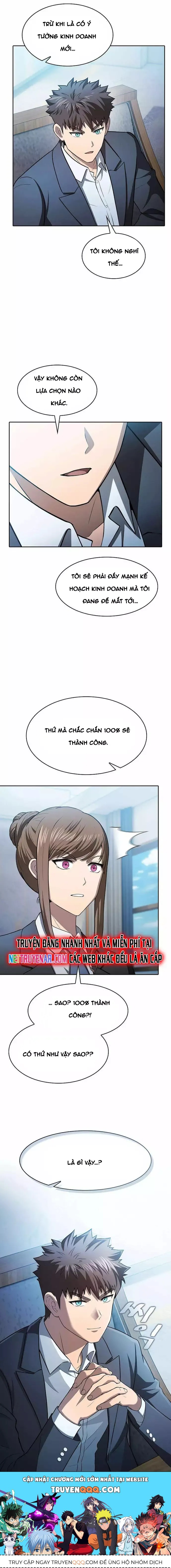 Người Chơi Trở Về Từ Địa Ngục [Chap 156-163]