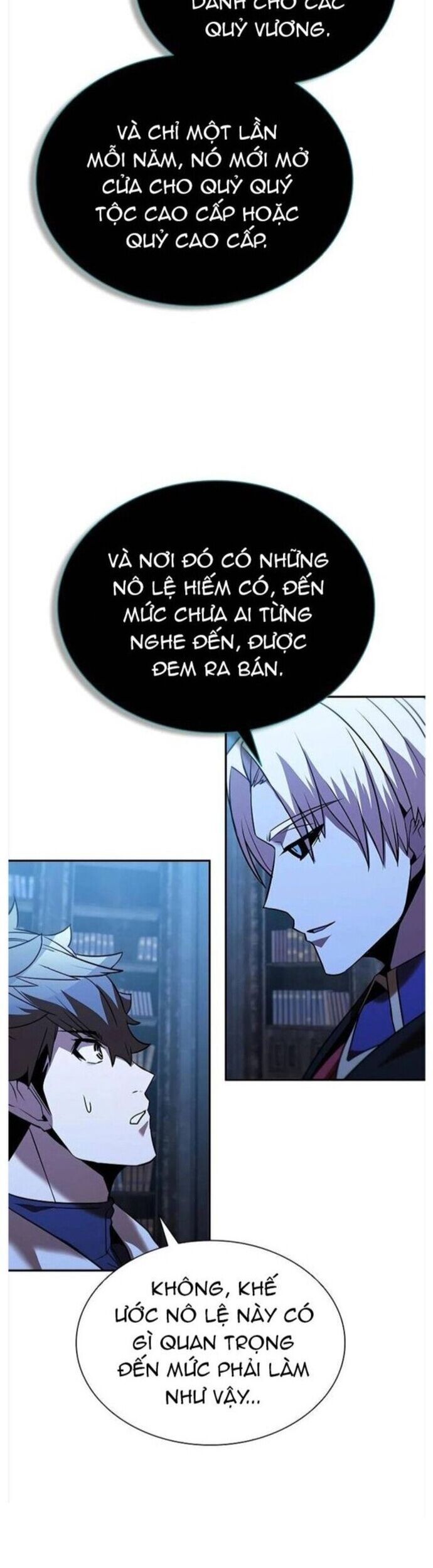 Bậc Thầy Thuần Hóa [Chap 129-140] - Page 1