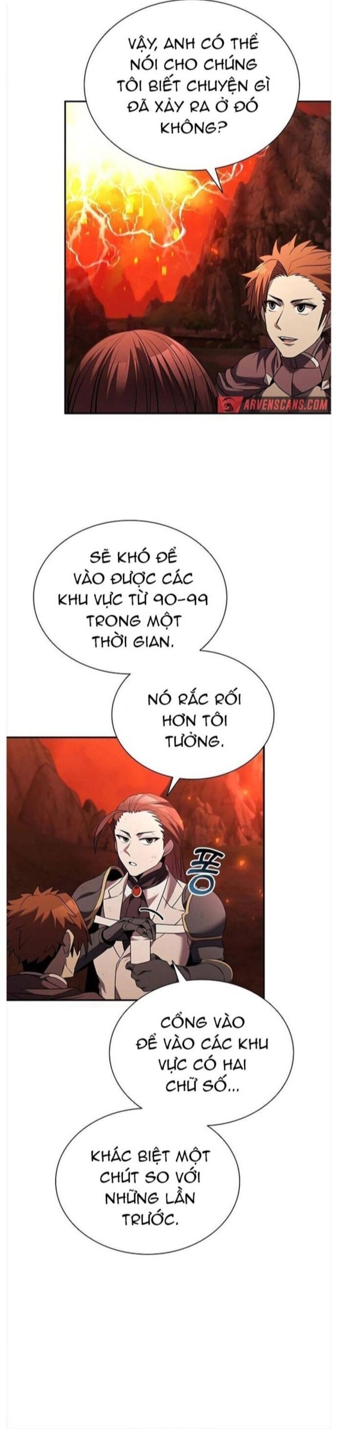 Bậc Thầy Thuần Hóa [Chap 129-140] - Page 10