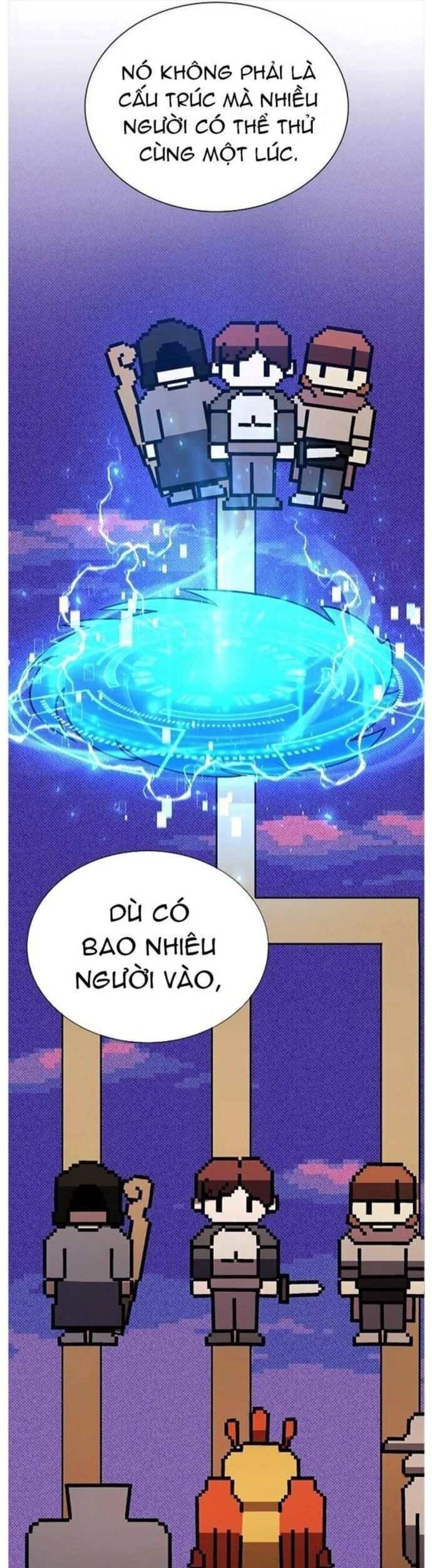 Bậc Thầy Thuần Hóa [Chap 129-140] - Page 11