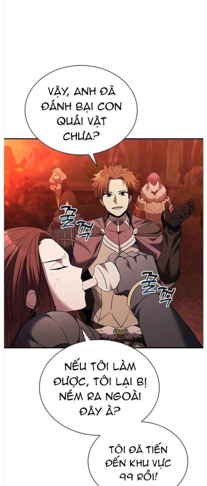 Bậc Thầy Thuần Hóa [Chap 129-140] - Page 13
