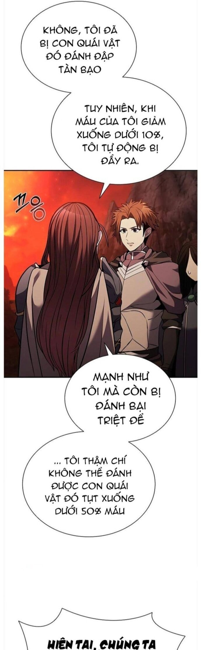 Bậc Thầy Thuần Hóa [Chap 129-140] - Page 15
