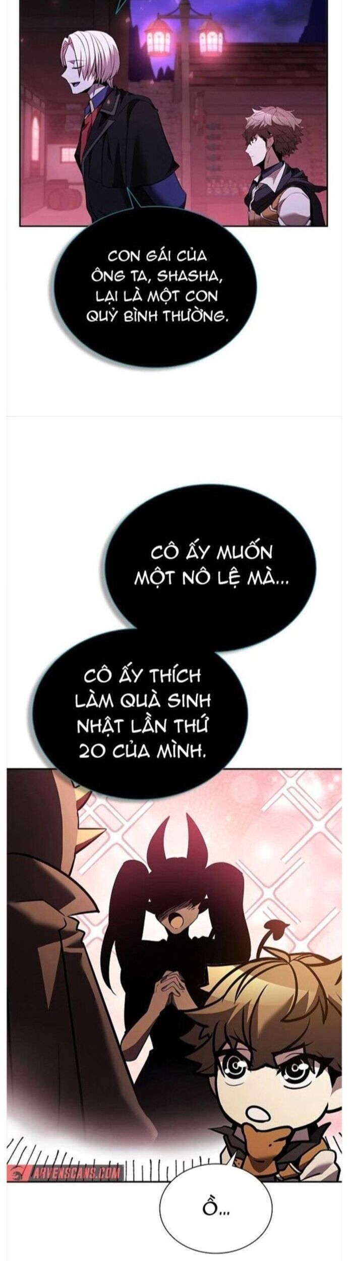 Bậc Thầy Thuần Hóa [Chap 129-140] - Page 20