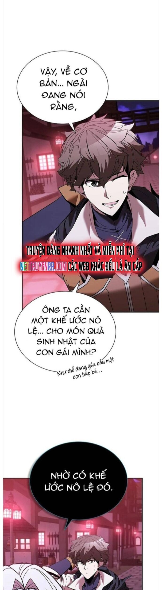 Bậc Thầy Thuần Hóa [Chap 129-140] - Page 21