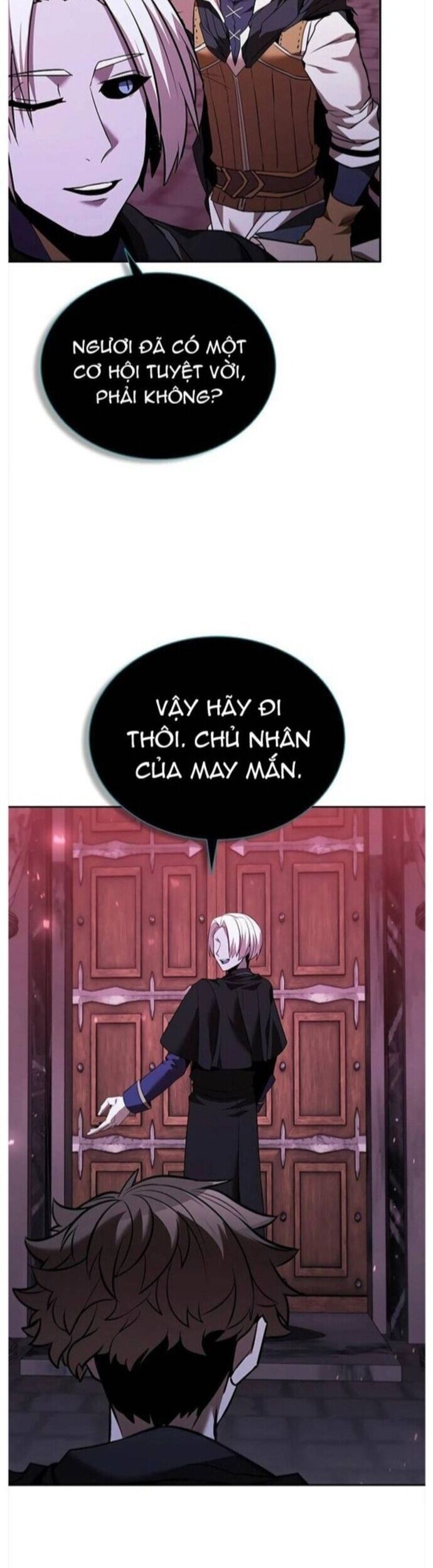 Bậc Thầy Thuần Hóa [Chap 129-140] - Page 22