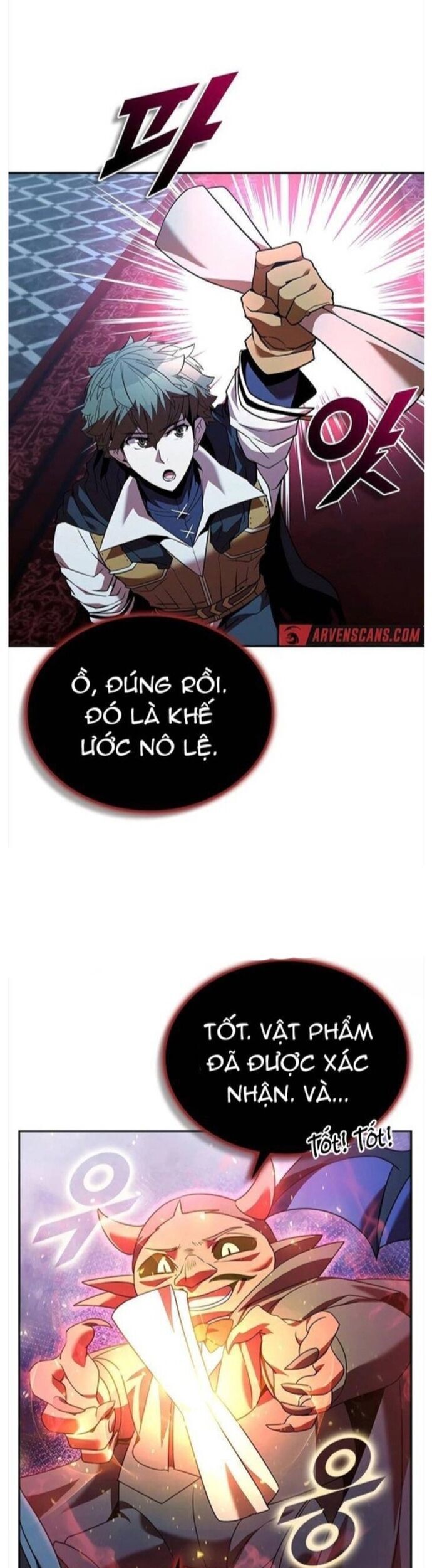 Bậc Thầy Thuần Hóa [Chap 129-140] - Page 27