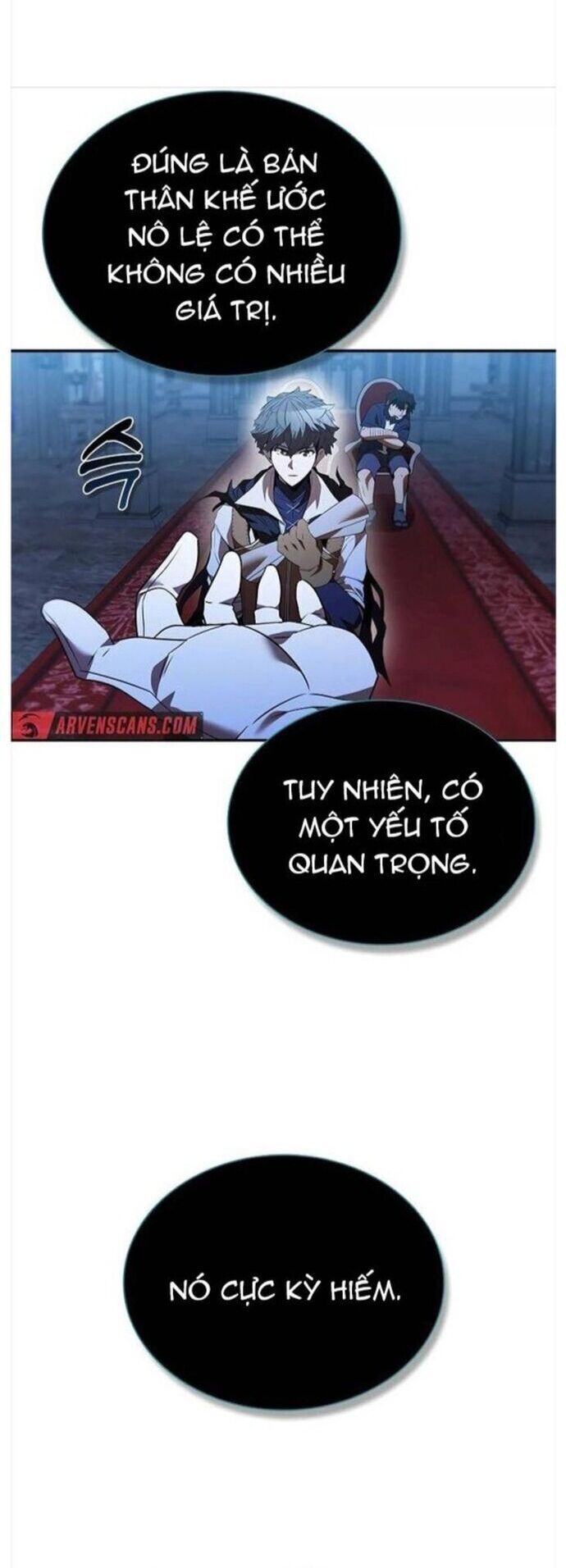 Bậc Thầy Thuần Hóa [Chap 129-140] - Page 3