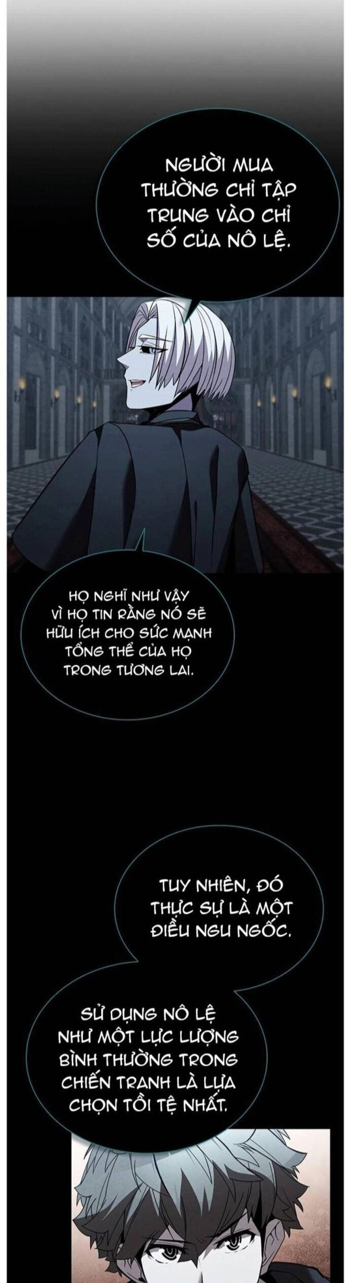 Bậc Thầy Thuần Hóa [Chap 129-140] - Page 39