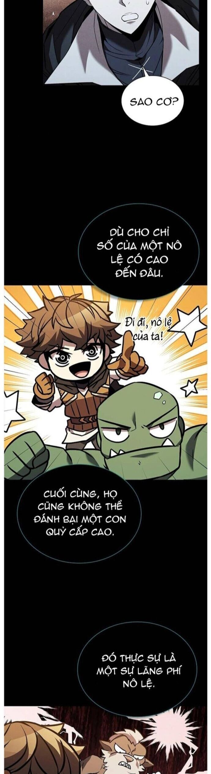 Bậc Thầy Thuần Hóa [Chap 129-140] - Page 40