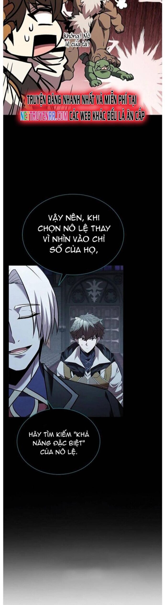 Bậc Thầy Thuần Hóa [Chap 129-140] - Page 41