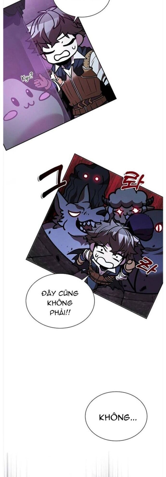 Bậc Thầy Thuần Hóa [Chap 129-140] - Page 47