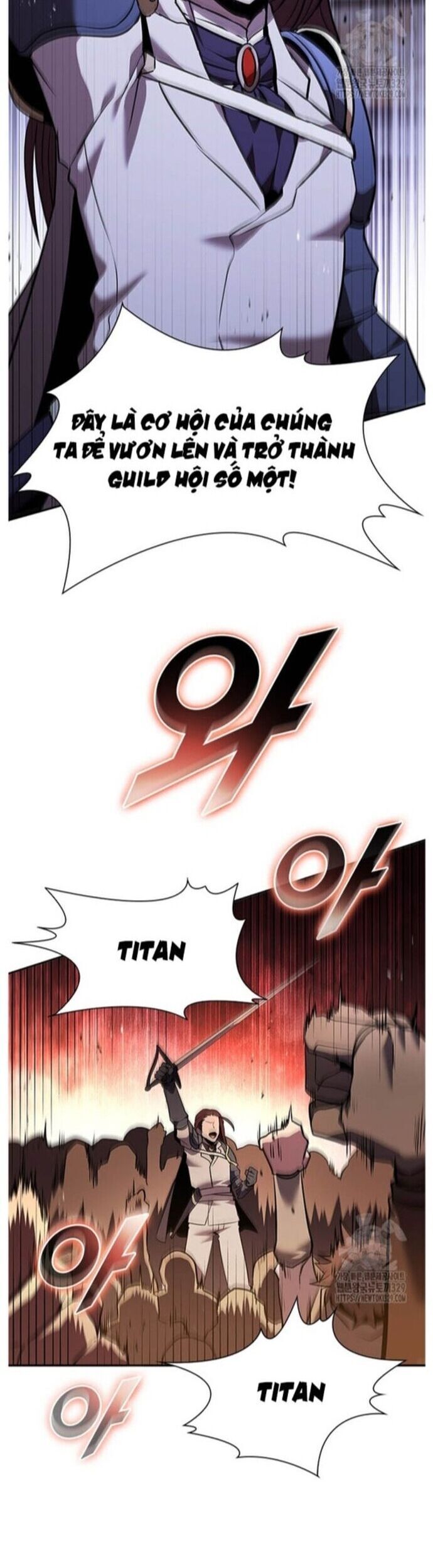 Bậc Thầy Thuần Hóa [Chap 129-140] - Page 1