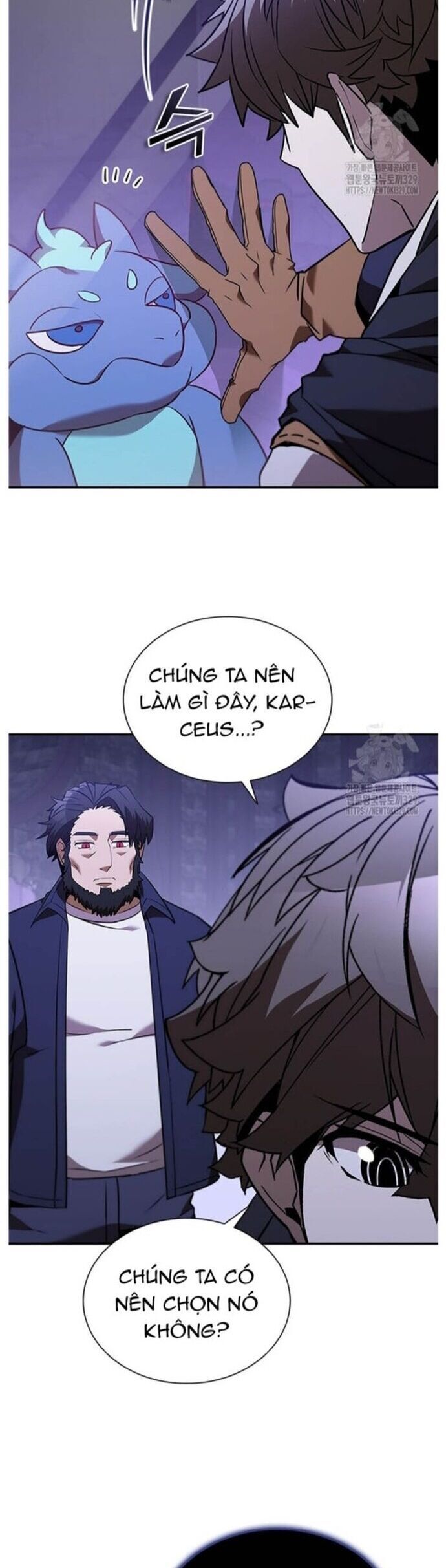 Bậc Thầy Thuần Hóa [Chap 129-140] - Page 13