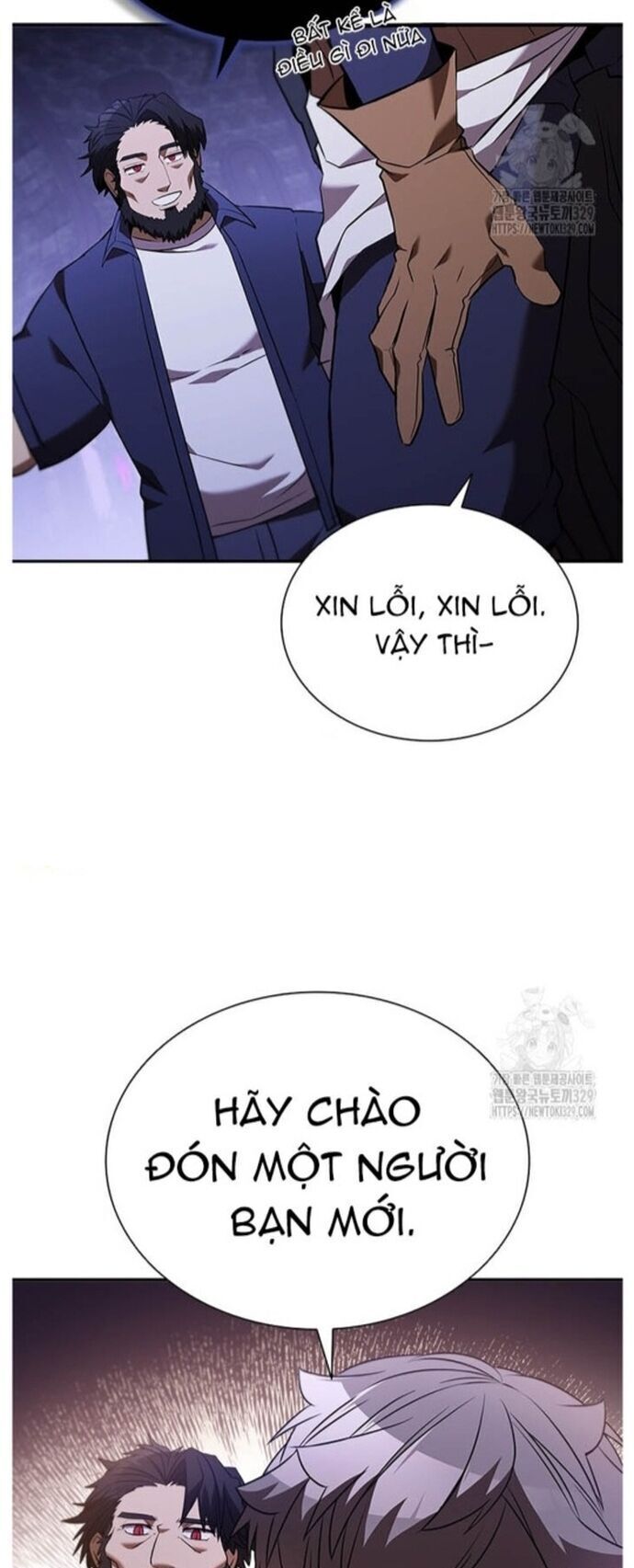 Bậc Thầy Thuần Hóa [Chap 129-140] - Page 16