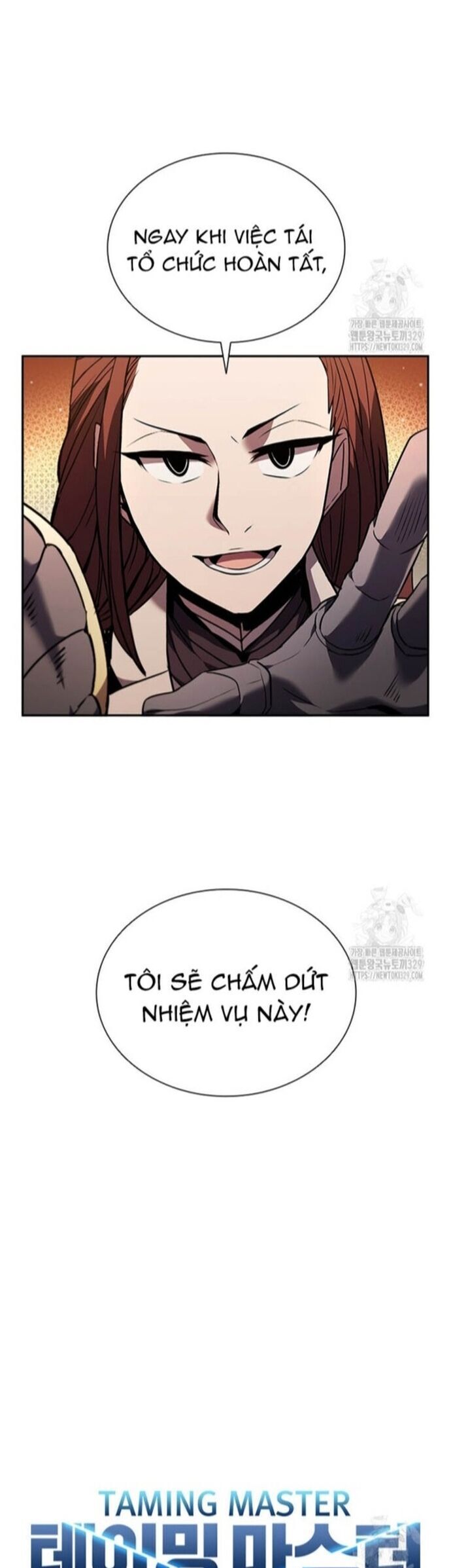 Bậc Thầy Thuần Hóa [Chap 129-140] - Page 2