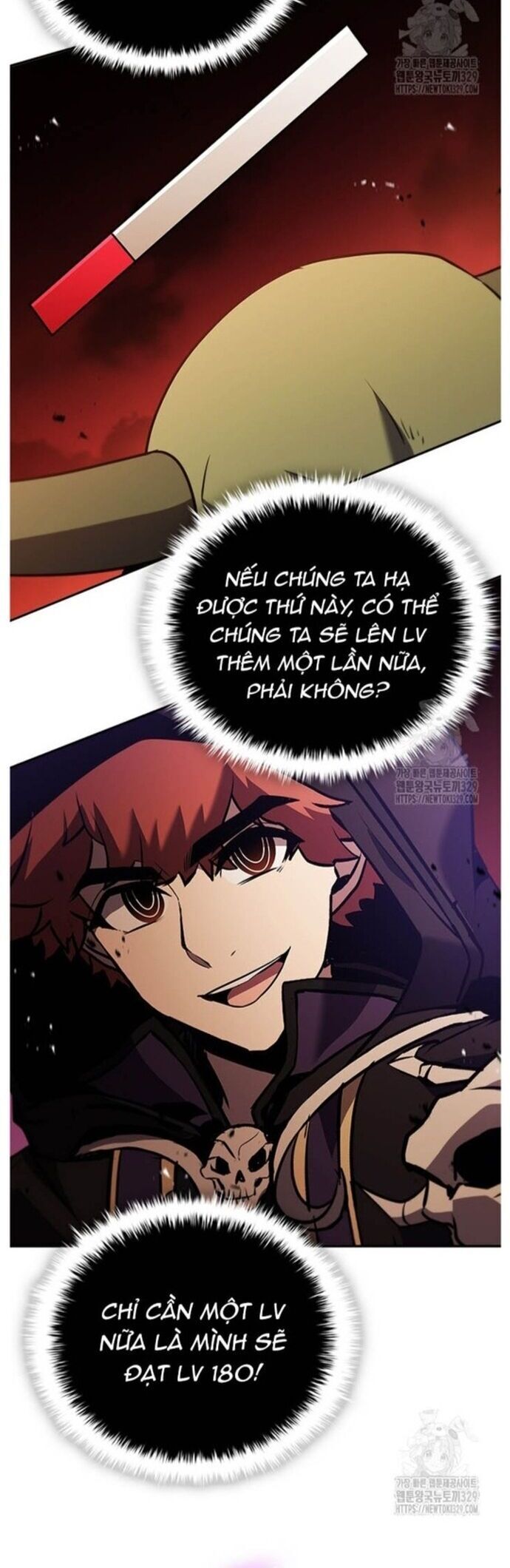 Bậc Thầy Thuần Hóa [Chap 129-140] - Page 26