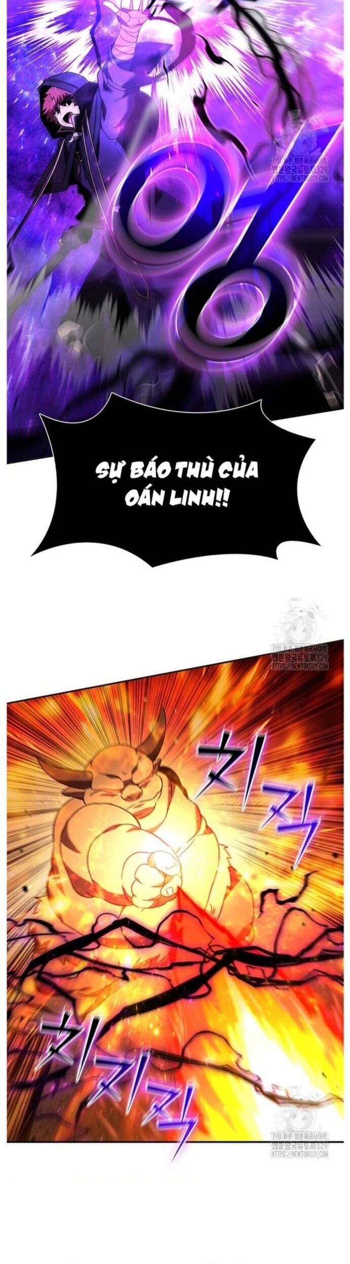 Bậc Thầy Thuần Hóa [Chap 129-140] - Page 35