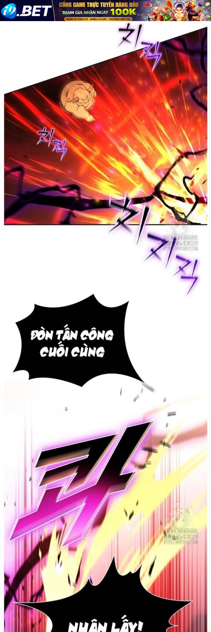 Bậc Thầy Thuần Hóa [Chap 129-140] - Page 36