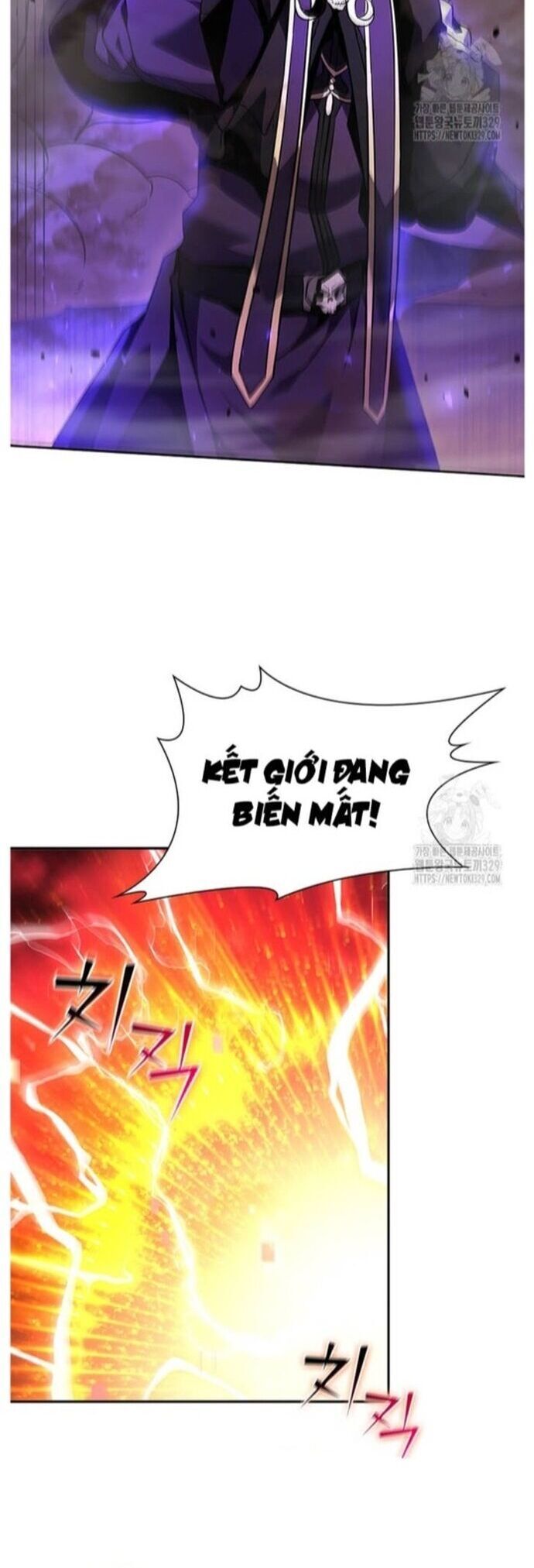 Bậc Thầy Thuần Hóa [Chap 129-140] - Page 39