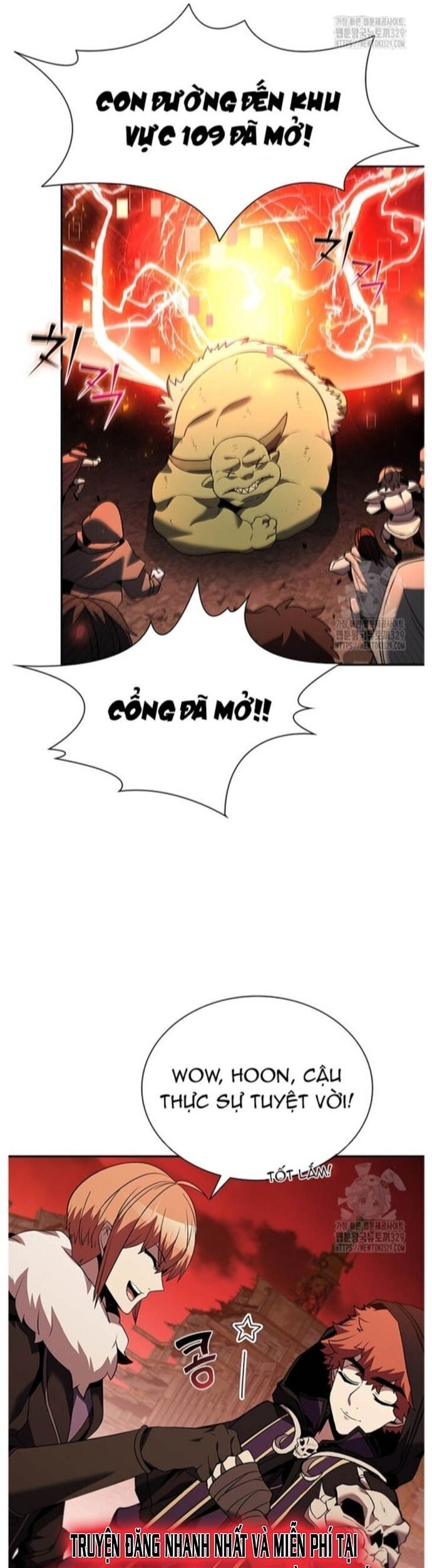 Bậc Thầy Thuần Hóa [Chap 129-140] - Page 40