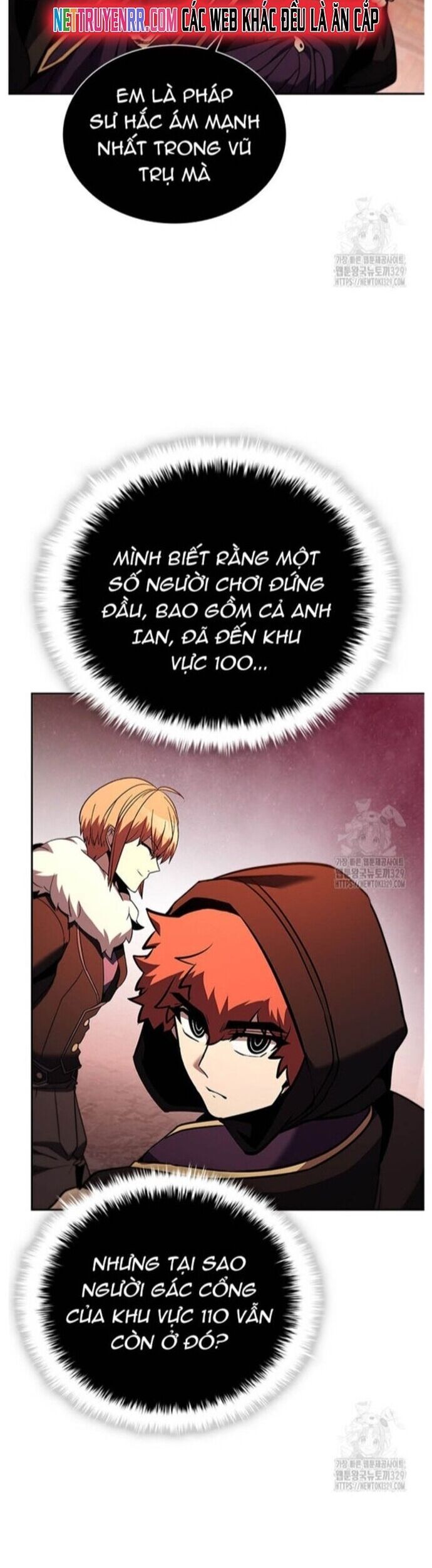 Bậc Thầy Thuần Hóa [Chap 129-140] - Page 41