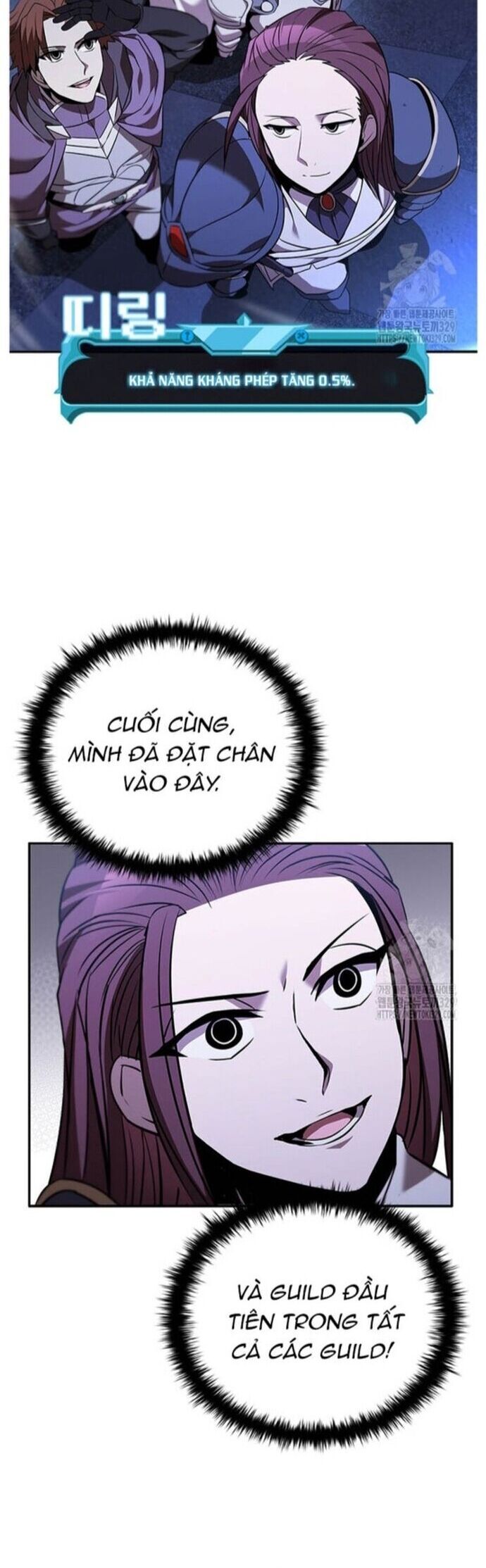 Bậc Thầy Thuần Hóa [Chap 129-140] - Page 45