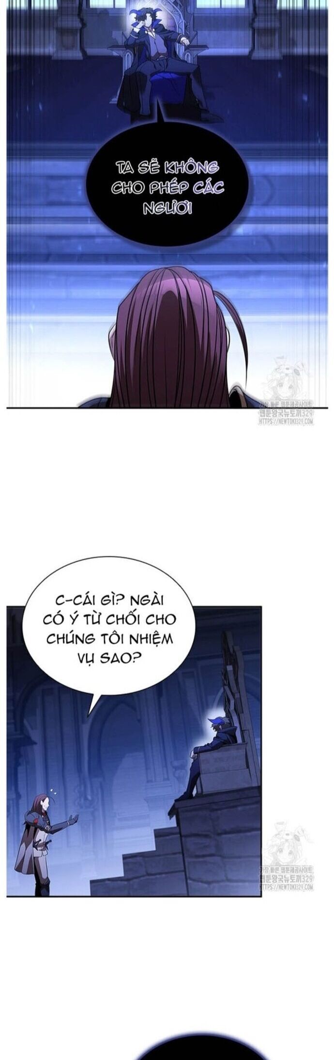 Bậc Thầy Thuần Hóa [Chap 129-140] - Page 47