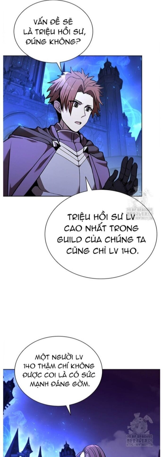 Bậc Thầy Thuần Hóa [Chap 129-140] - Page 54