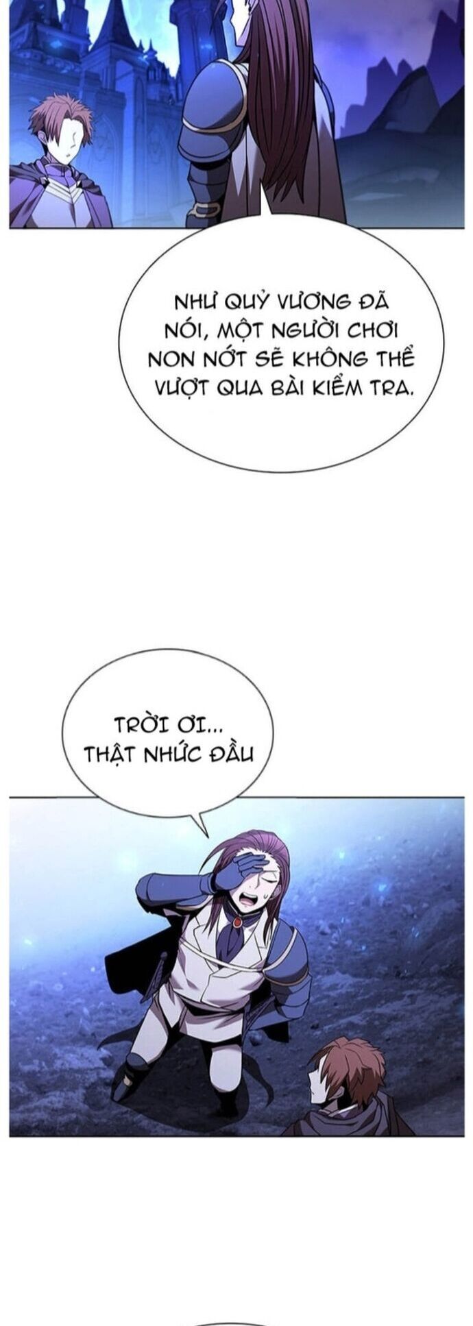 Bậc Thầy Thuần Hóa [Chap 129-140] - Page 55