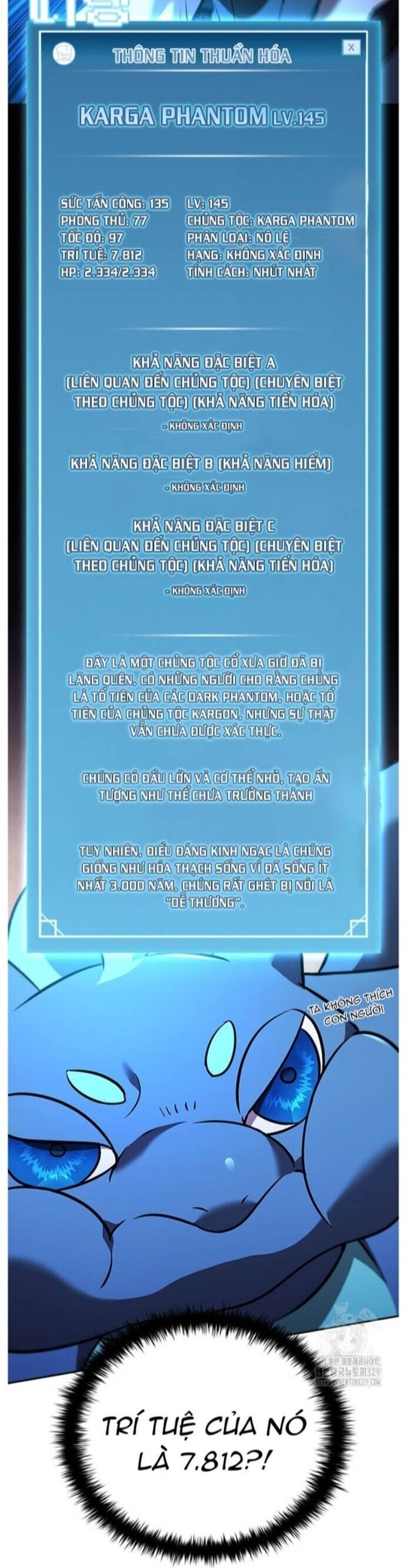 Bậc Thầy Thuần Hóa [Chap 129-140] - Page 7