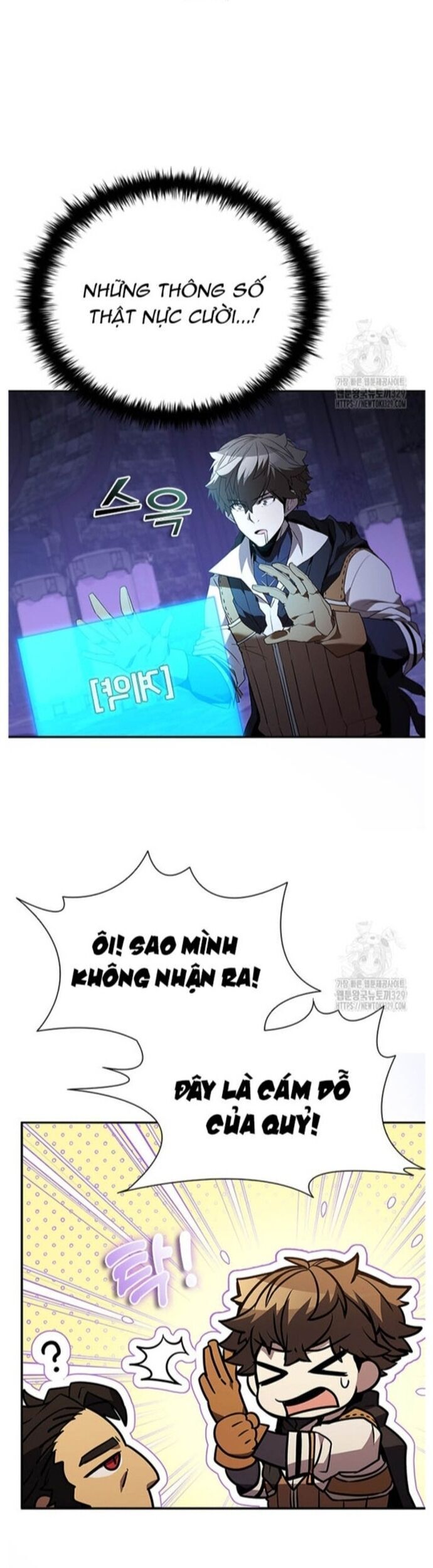 Bậc Thầy Thuần Hóa [Chap 129-140] - Page 8