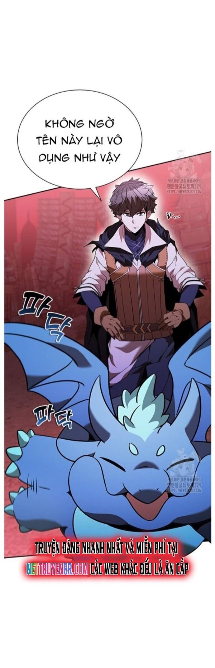 Bậc Thầy Thuần Hóa [Chap 129-140] - Page 1