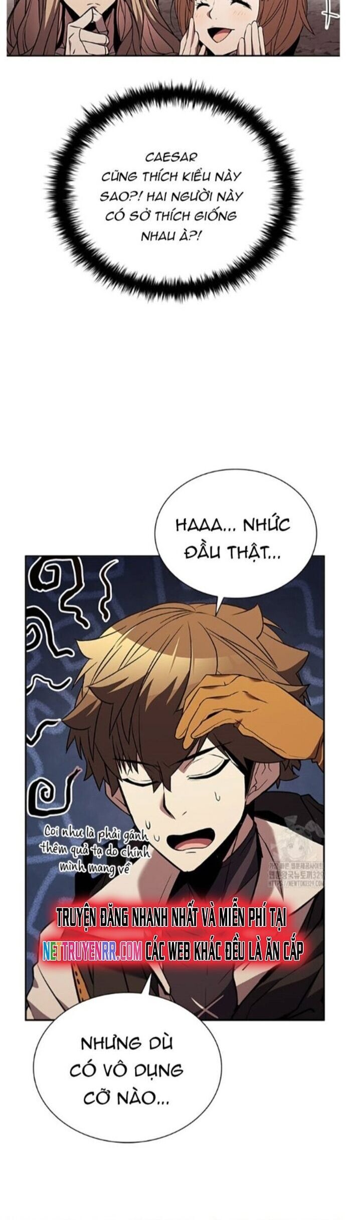 Bậc Thầy Thuần Hóa [Chap 129-140] - Page 10