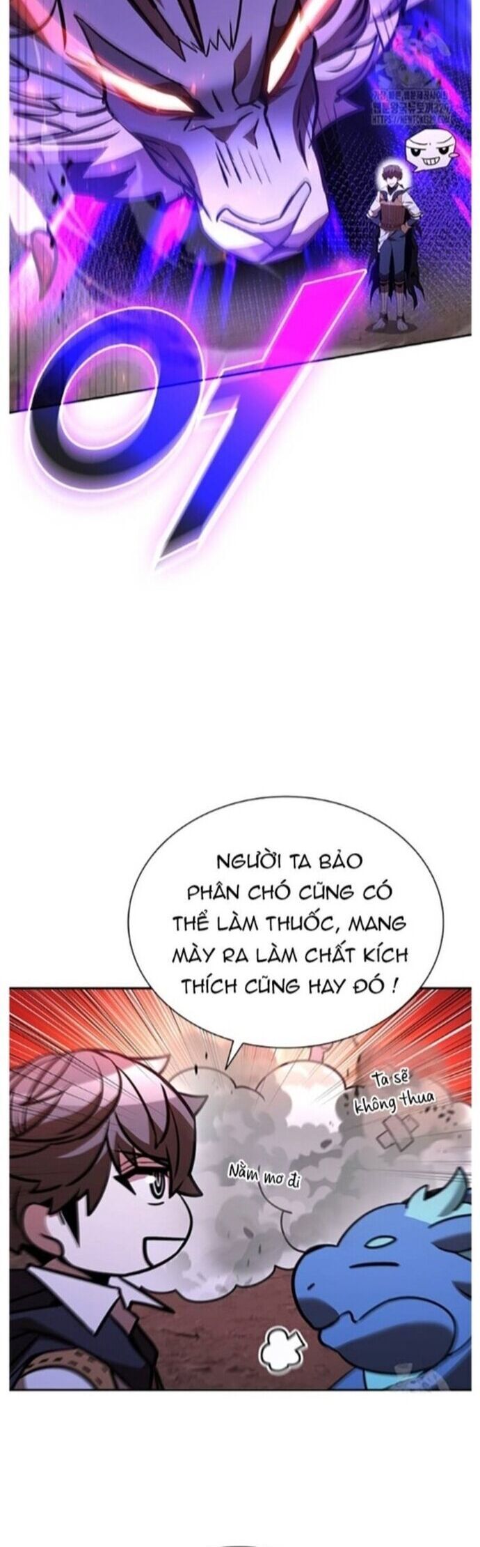 Bậc Thầy Thuần Hóa [Chap 129-140] - Page 14