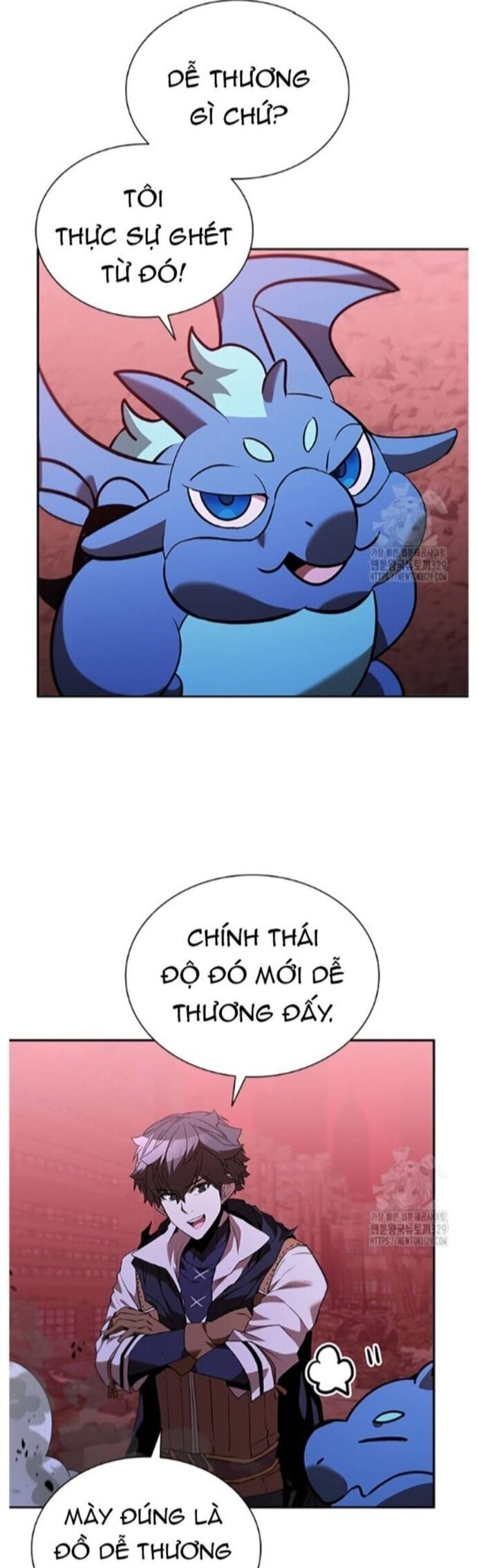 Bậc Thầy Thuần Hóa [Chap 129-140] - Page 15