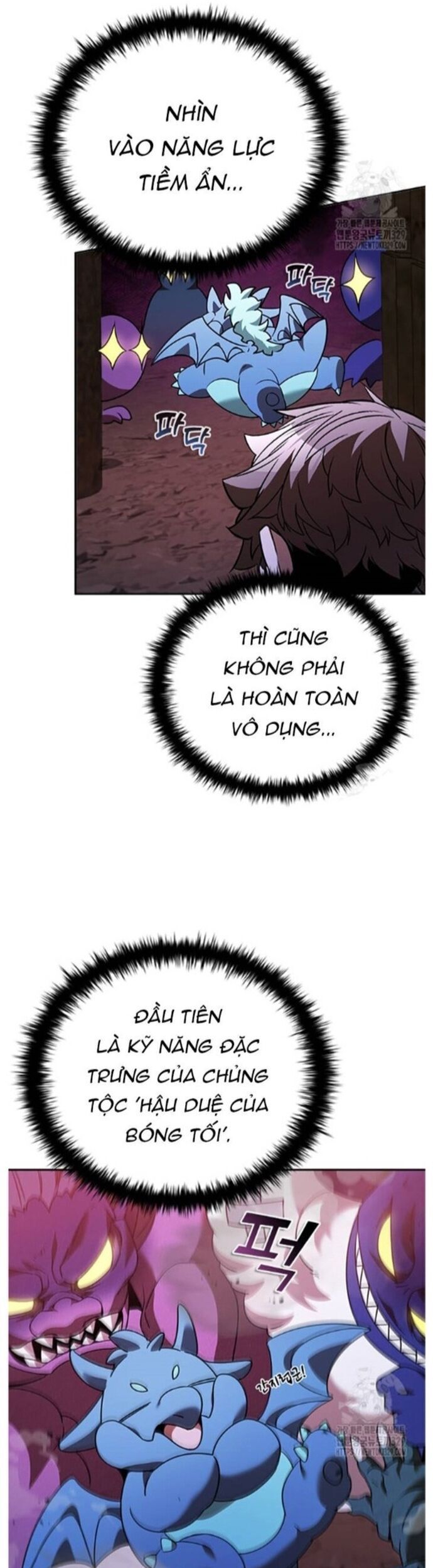 Bậc Thầy Thuần Hóa [Chap 129-140] - Page 2