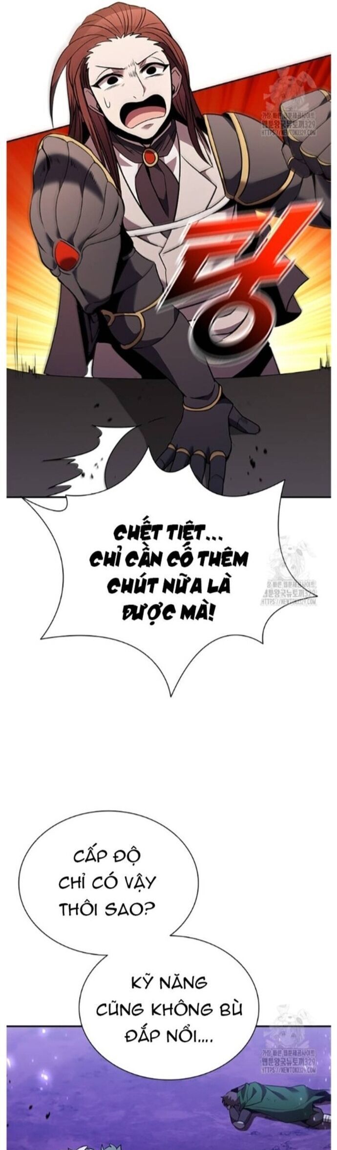 Bậc Thầy Thuần Hóa [Chap 129-140] - Page 25