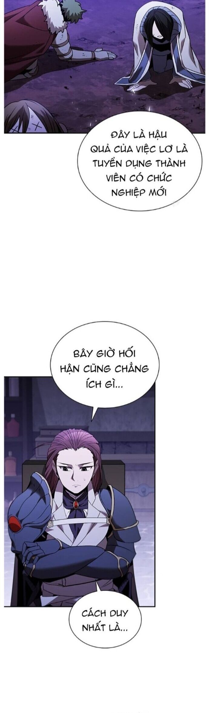 Bậc Thầy Thuần Hóa [Chap 129-140] - Page 26