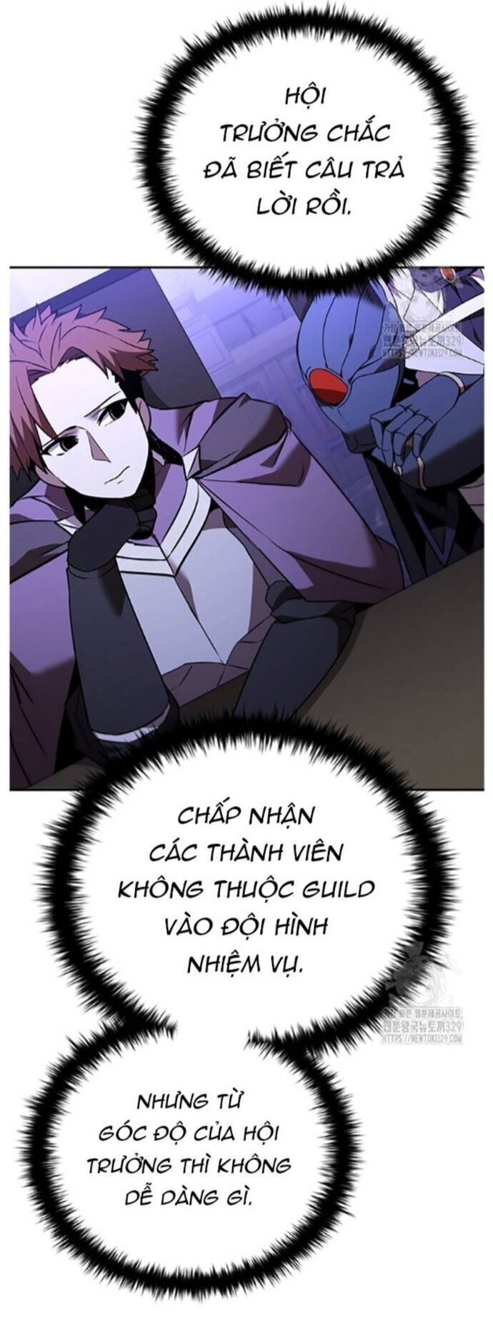 Bậc Thầy Thuần Hóa [Chap 129-140] - Page 27