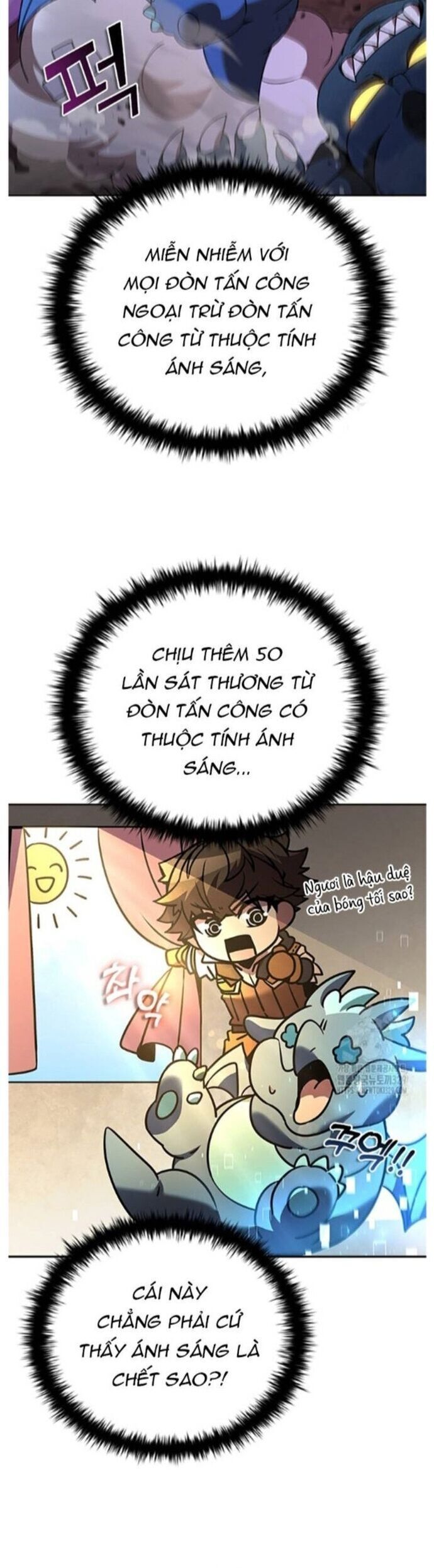 Bậc Thầy Thuần Hóa [Chap 129-140] - Page 3