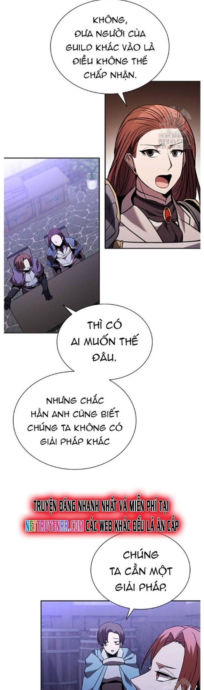Bậc Thầy Thuần Hóa [Chap 129-140] - Page 31
