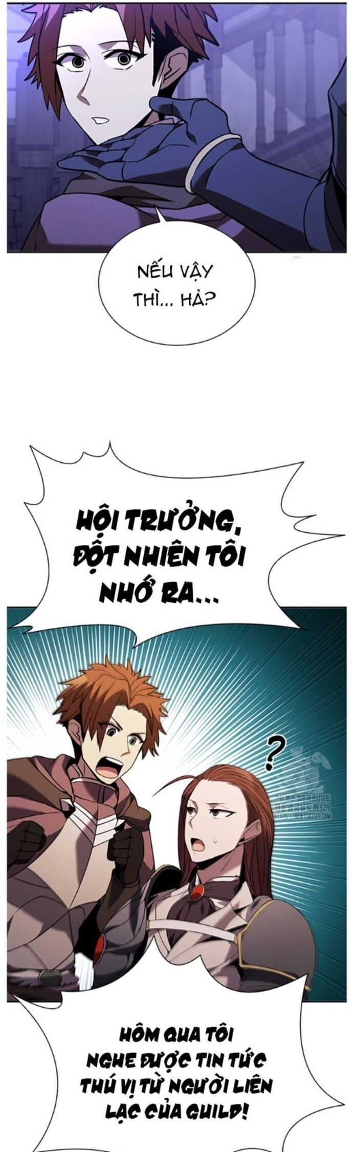 Bậc Thầy Thuần Hóa [Chap 129-140] - Page 33