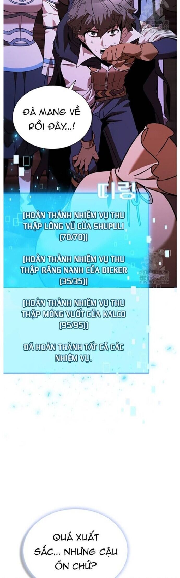 Bậc Thầy Thuần Hóa [Chap 129-140] - Page 38