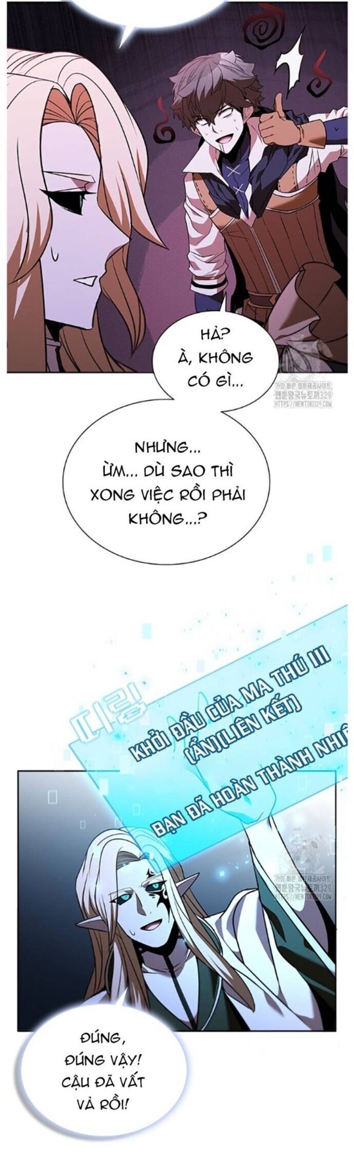 Bậc Thầy Thuần Hóa [Chap 129-140] - Page 39